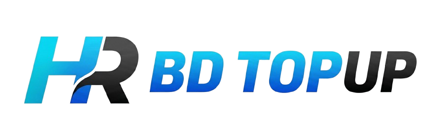 HR BD TOPUP